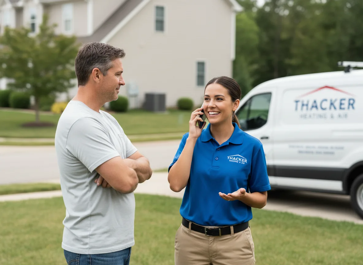 Ac Repair Granville, ND FAQs